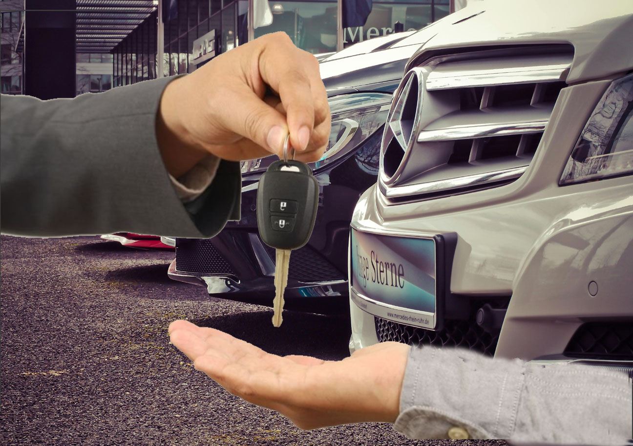 Read more about the article How to Increase Your Car’s Resale Value