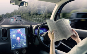 Read more about the article The Role of AI in Modern Cars