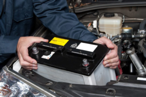 Car Batteries