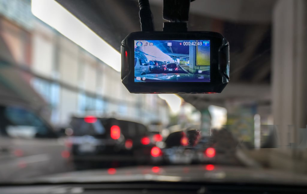 Dash Cam