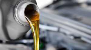 Synthetic Oil